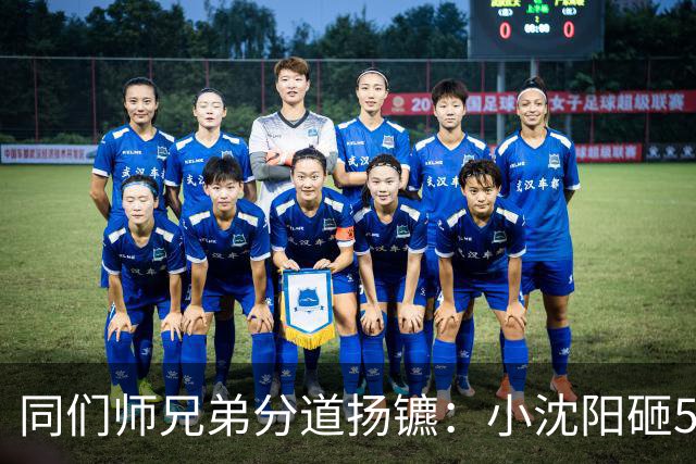 同们师兄弟分道扬镳：小沈阳砸5000万赚回2亿，宋小宝身价跌至8万