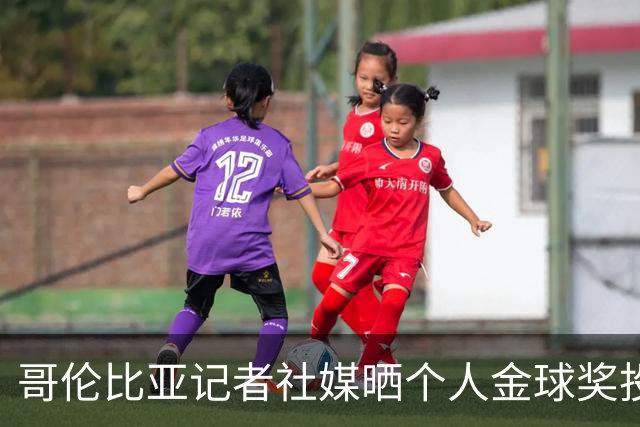 哥伦比亚记者社媒晒个人金球奖投票顺序引发争议，随后删帖