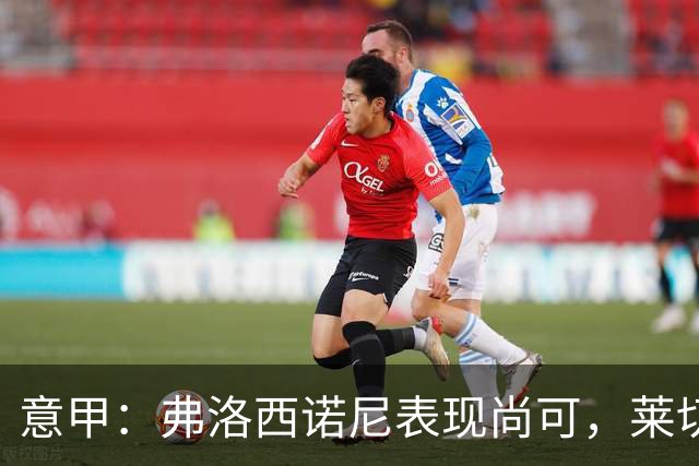 意甲：弗洛西诺尼表现尚可，莱切近期状态起伏不定