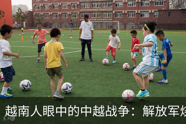 越南人眼中的中越战争：解放军烧杀抢掠，什么都要，真相究竟如何？