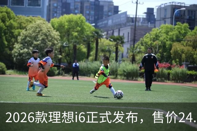 2026款理想i6正式发布，售价24.98万元，首销期23.98万元，六大升级，最快一至两周内交付